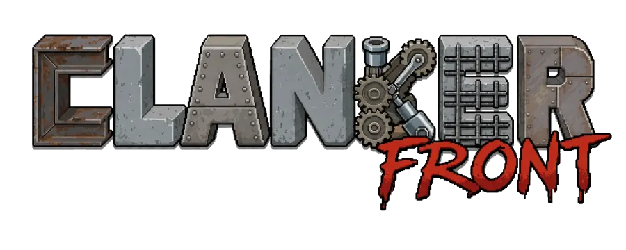 Clankerfront